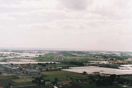 The Amalfi Fly-In, 2007 