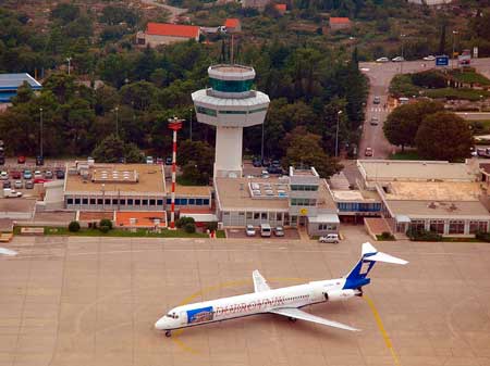 Dubrovnik Airport