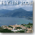 Fly-In Franciacorta 2008