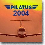 Visit of Pilatus Aircraft Factory