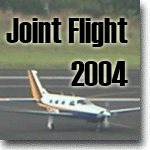 Joint Flight Sao Tomé and Principe