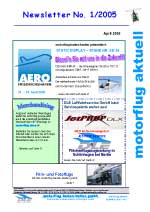 motorflug aktuell 4/2004