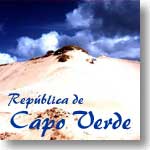 Cap Verde 2001