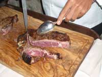 Bistecca Fiorentina
