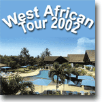 West Afrika 2002